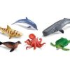 Toys Playwell | Jumbo Ocean Animals