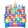 Toys Connetix Tiles | Connetix Tiles 100 Piece Creative Pack