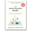 Books Hachette Book Group | The Montessori Baby By Simone Davies And Junnifa Uzodike