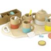 Toys Fire the Imagination | Wooden Tea Set