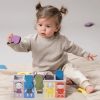 Montessori Materials K.I.D. Toys Inc. | Match & Count Bunny Toy