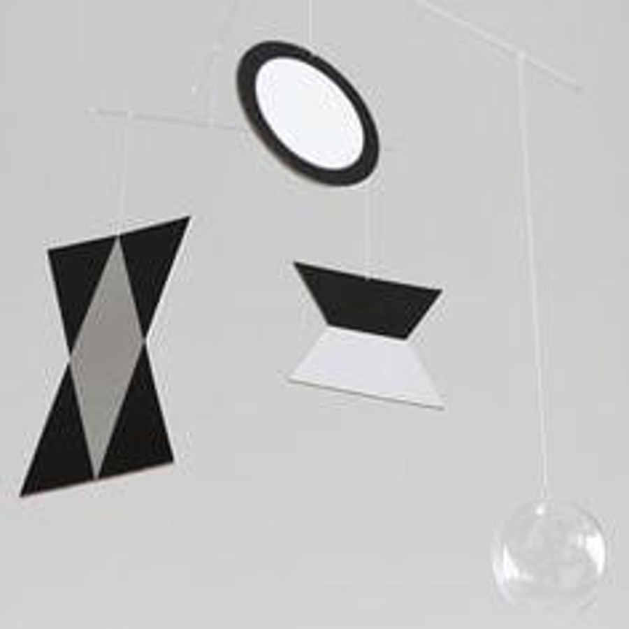 Montessori Materials TMR - Mobiles | Munari Montessori Mobile