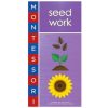 Toys Hachette Book Group | Montessori: Seed Work