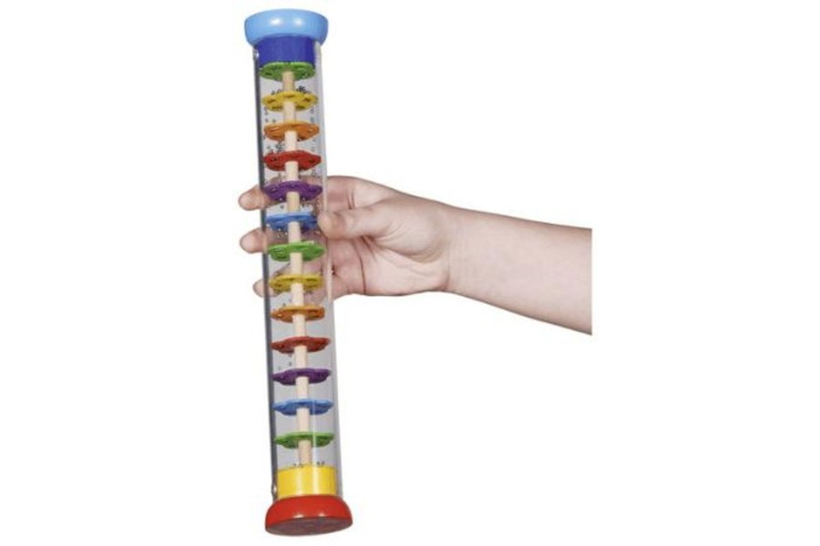 Toys Eco Parade | Rain Stick By Goki