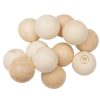 Toys Manhattan Toy | Natural Baby Beads