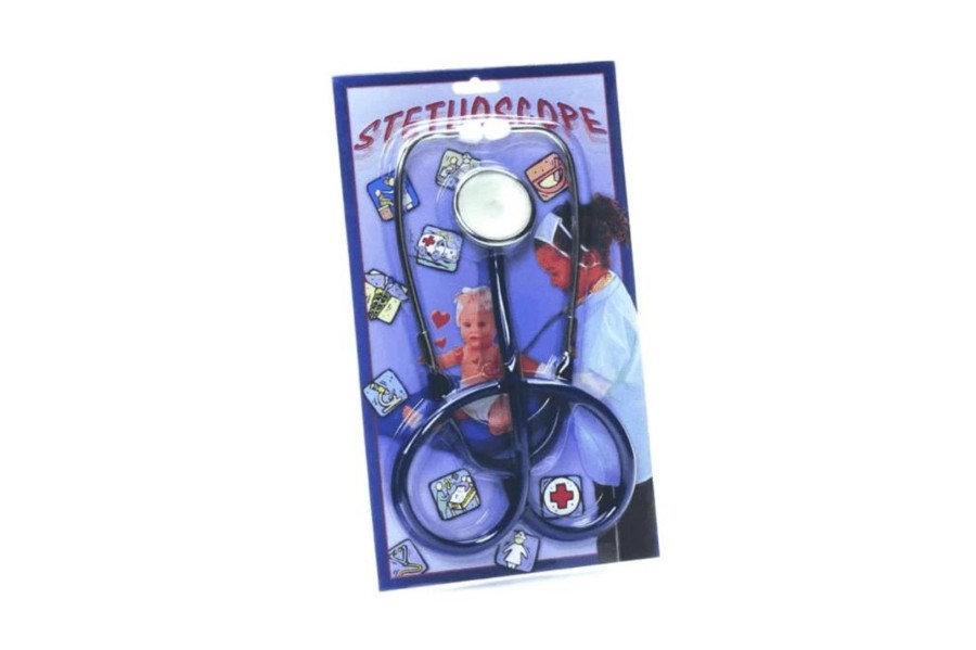 Toys Playwell | My Real Stethoscope