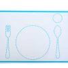 Montessori Materials MVITA | Silicone Placemat