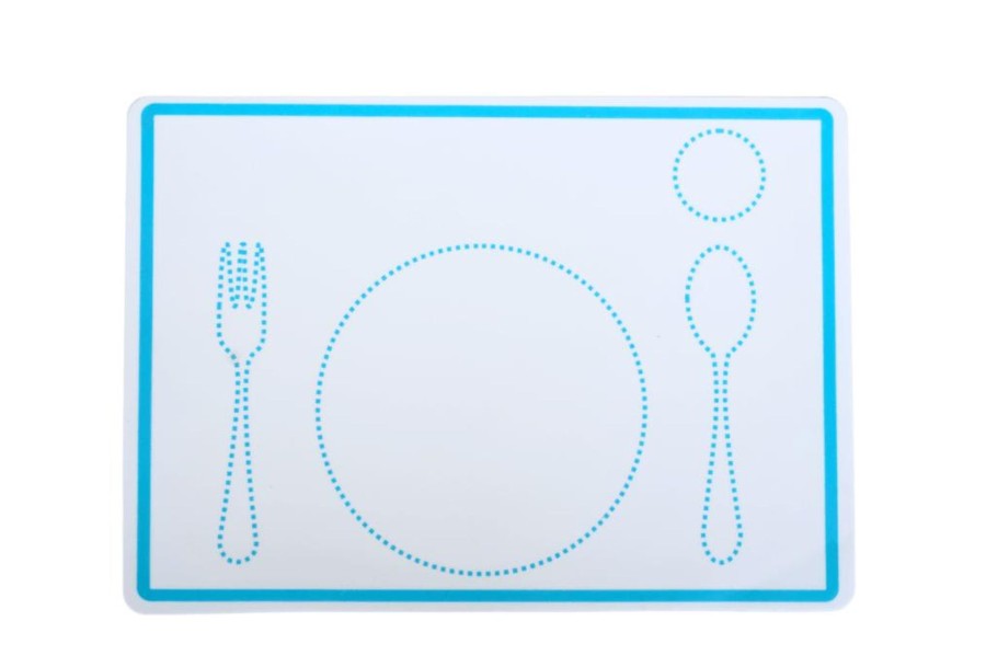 Montessori Materials MVITA | Silicone Placemat