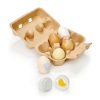 Toys Tender Leaf | Wooden Eggs By Tender Leaf