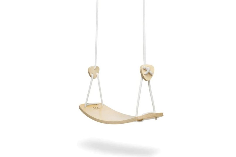 Toys Kinderfeets | Kinderfeets Indoor Swing